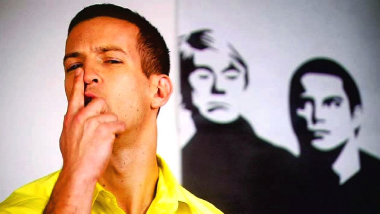 кадр из фильма Cut Sleeve Boys