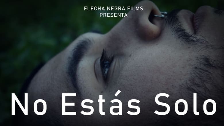 кадр из фильма No Estás Solo