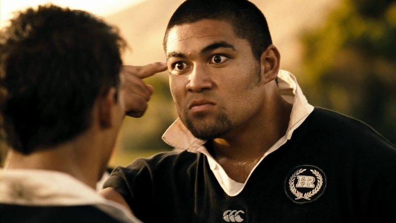 кадр из фильма Неугасающий