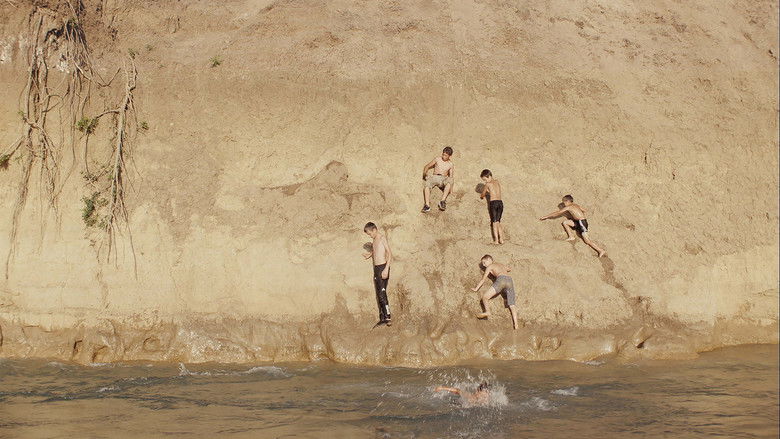 кадр из фильма Образ