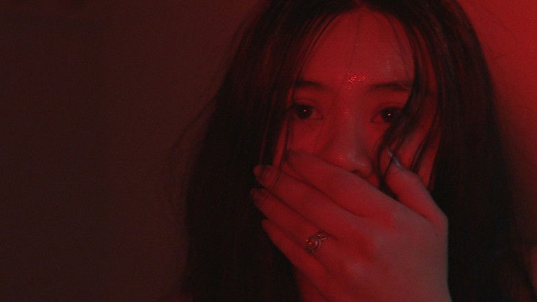 кадр из фильма Spores