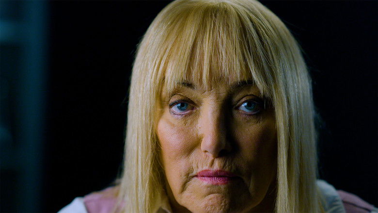 кадр из фильма Knockout Blonde: The Kellie Maloney Story