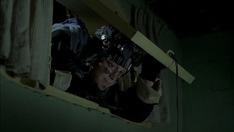 кадр из фильма Великан