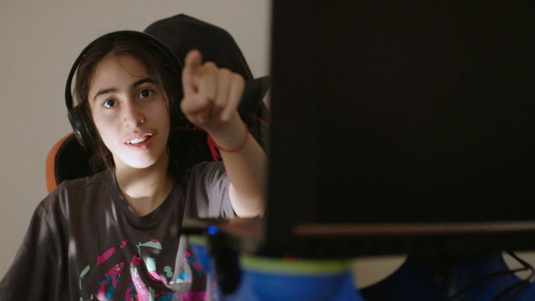 кадр из фильма Nunca Escuche Sus Inicios