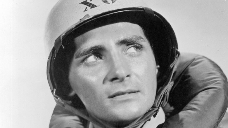 кадр из фильма Под нами враг