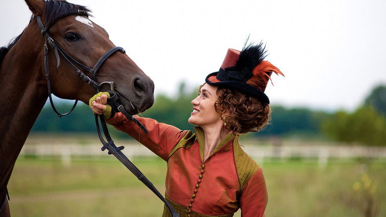 кадр из фильма Кинчем - мое сокровище