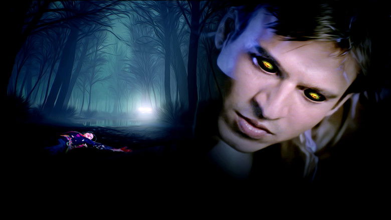 кадр из фильма Ничего не бойся 2