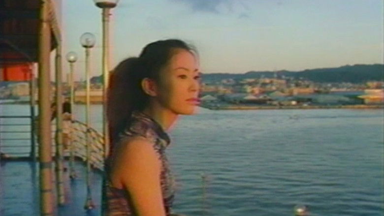 кадр из фильма 火垂