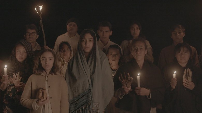 кадр из фильма Tekenchu