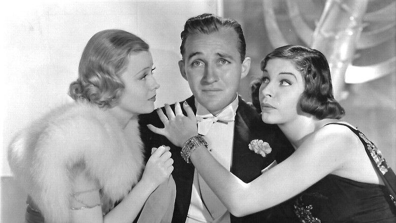 кадр из фильма Всё или ничего