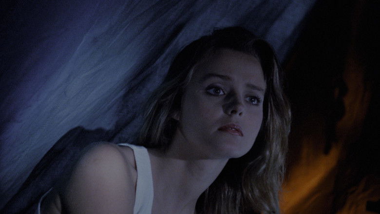 кадр из фильма Демоны