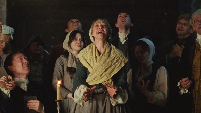 кадр из фильма Завещание Анны Ли