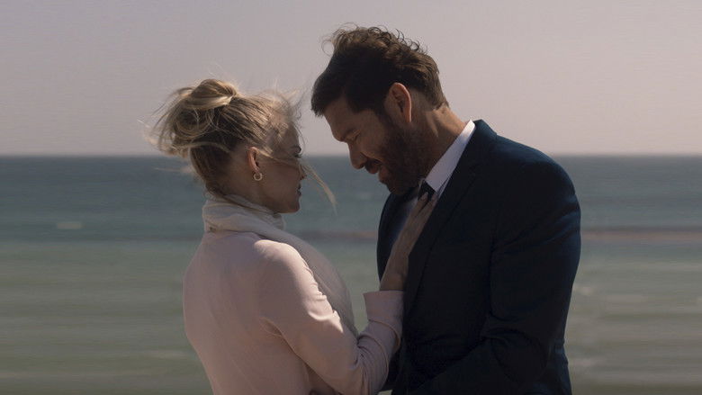 кадр из фильма Тайна моего врага