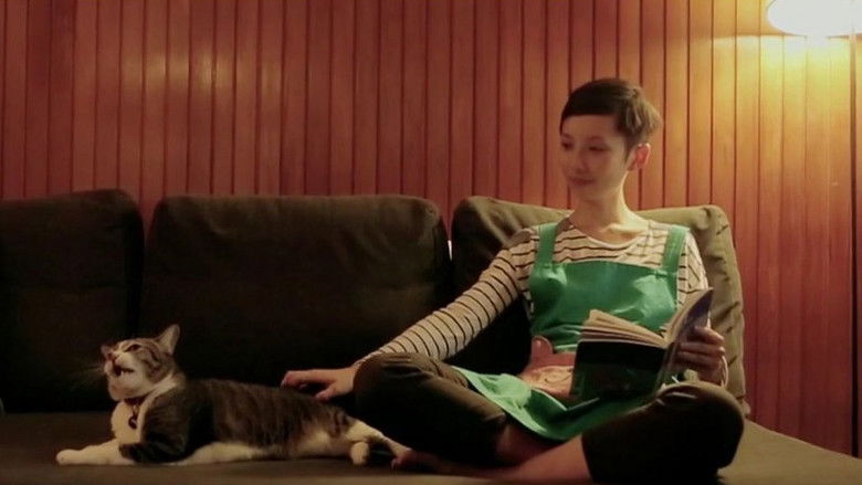 кадр из фильма Adelene Koh - Dddots