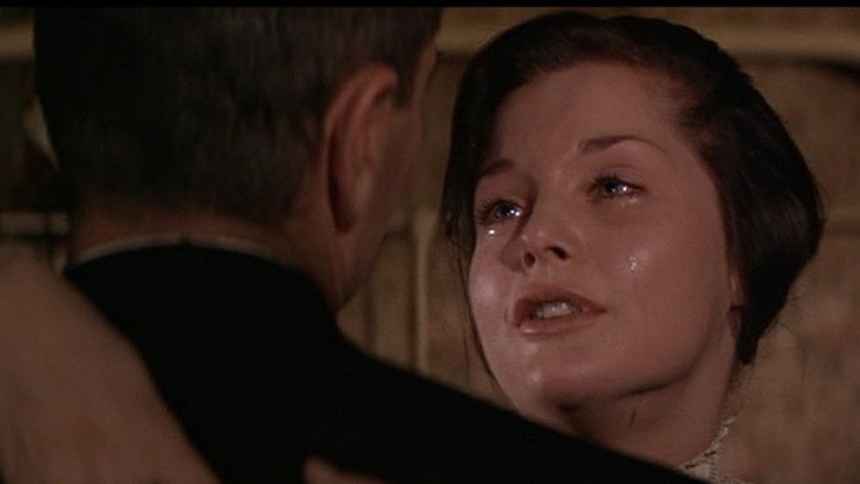 кадр из фильма Кардинал