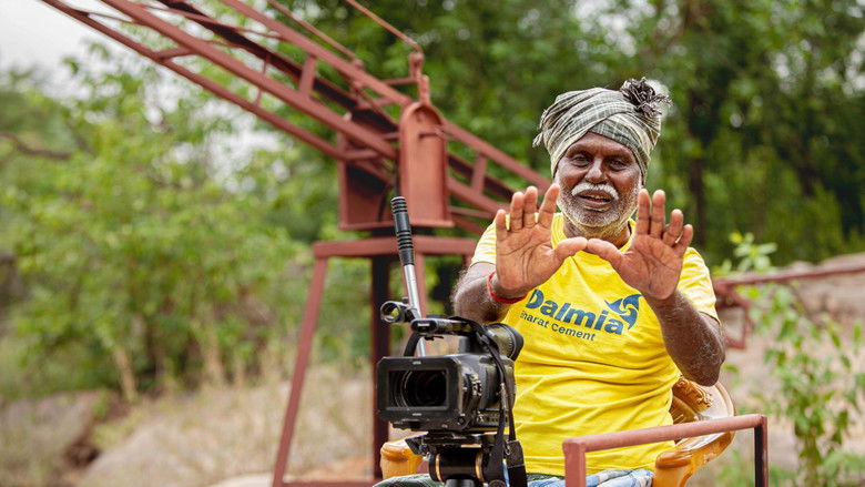 кадр из фильма Bioscope