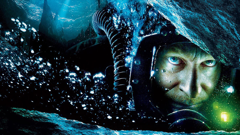 кадр из фильма Санктум