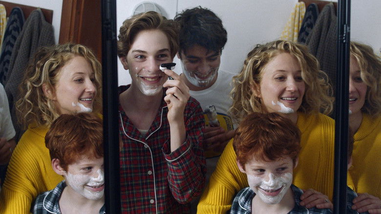 кадр из фильма Если только