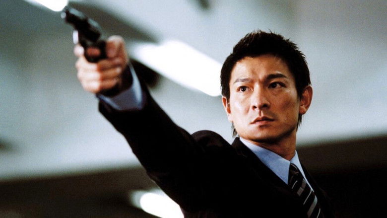 Профессия киллер