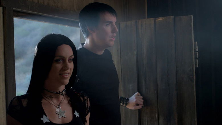 кадр из фильма Мясники