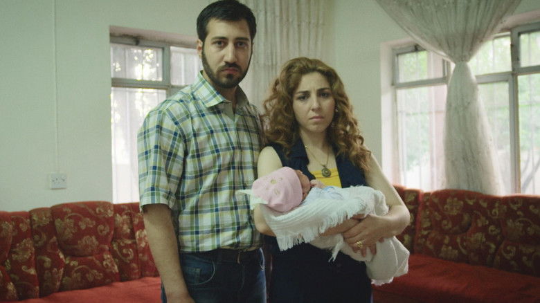 кадр из фильма Haus ohne Dach