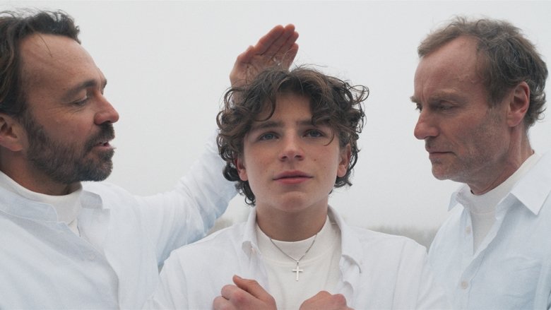 кадр из фильма Gotteskinder