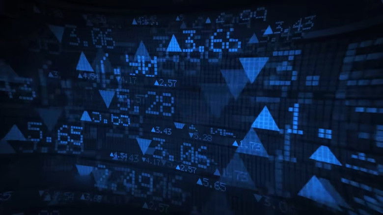 кадр из фильма Cancel Crash