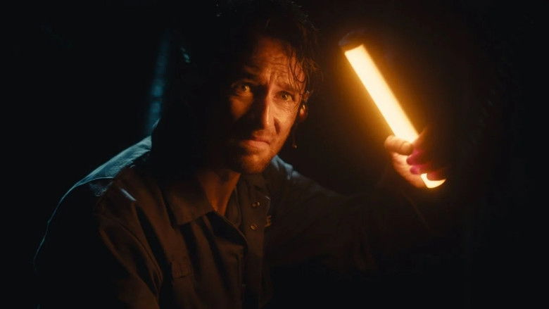 кадр из фильма Dead Reset