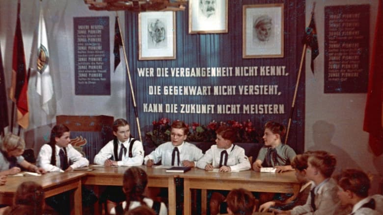 Нарушители спокойствия