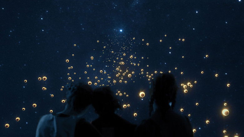 кадр из фильма LUX