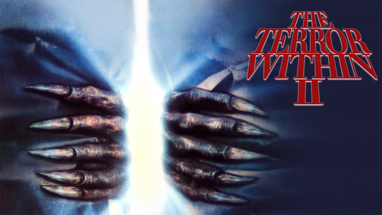 кадр из фильма Внутренний страх 2