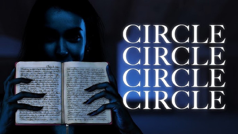 кадр из фильма Circle Circle Circle Circle