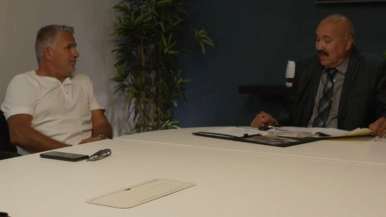 кадр из фильма Sexo a la venta