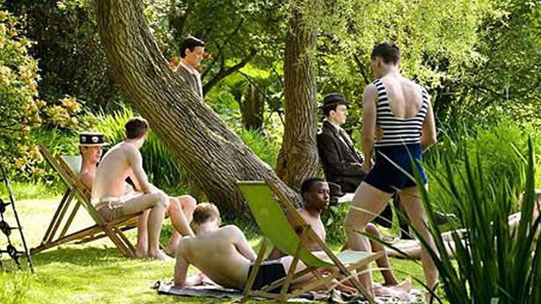 Кристофер и ему подобные