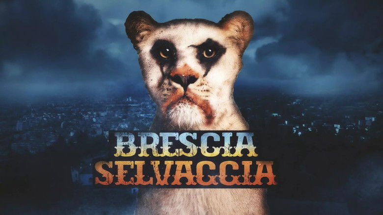 кадр из фильма Brescia Selvaggia