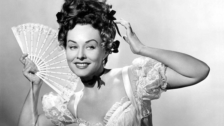 кадр из фильма Kitty