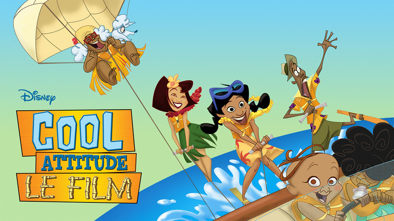 кадр из фильма Семейка Праудов