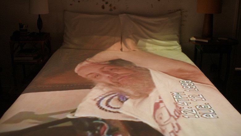 кадр из фильма Fui Olhar Você Dormir