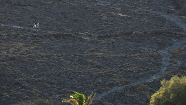 кадр из фильма τα νήμα της