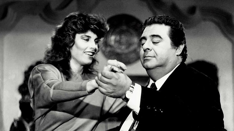 кадр из фильма Sálvese quien pueda