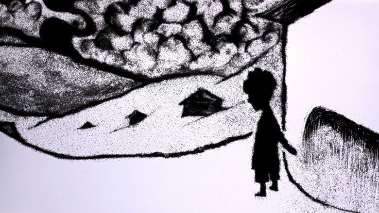 кадр из фильма Nuée ardente