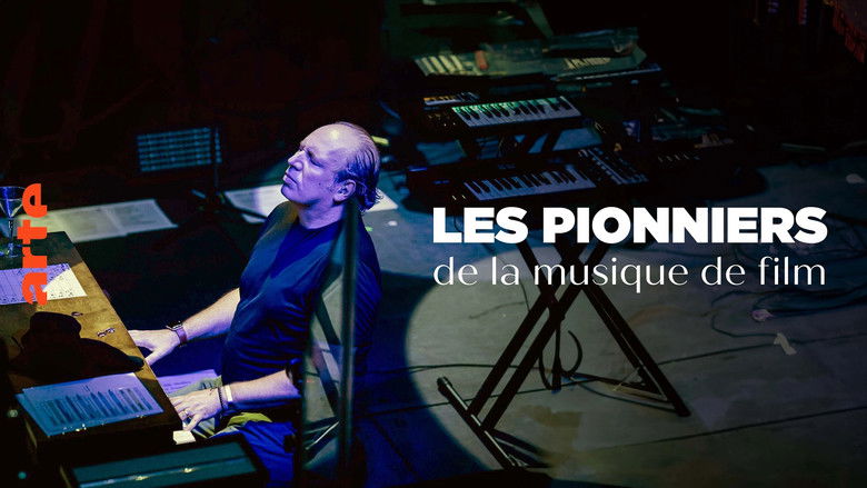 кадр из фильма Pioniere der Filmmusik - Europas Sound für Hollywood