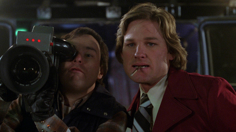 кадр из фильма Подержанные автомобили