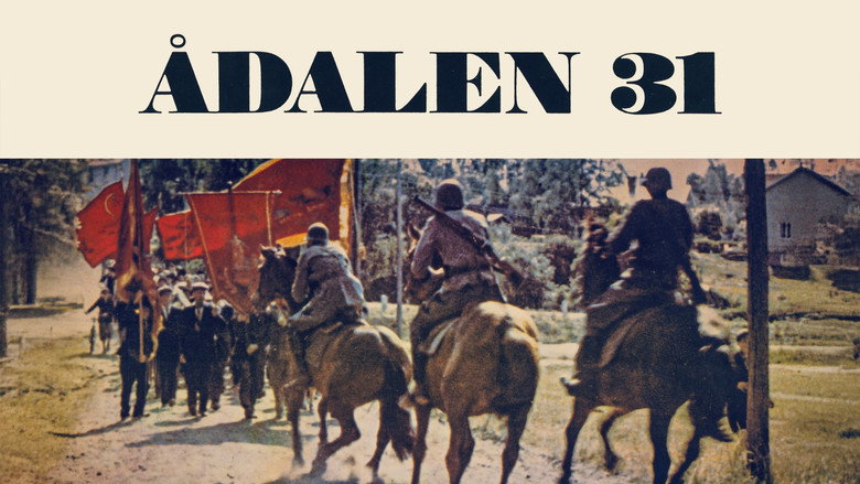 кадр из фильма Одален 31