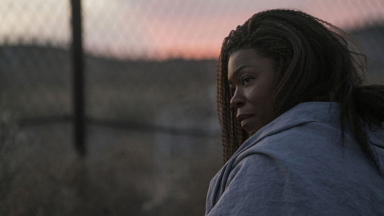 кадр из фильма Быстрый цвет