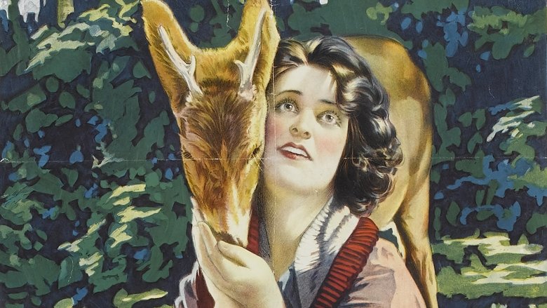 кадр из фильма The Girl from God's Country