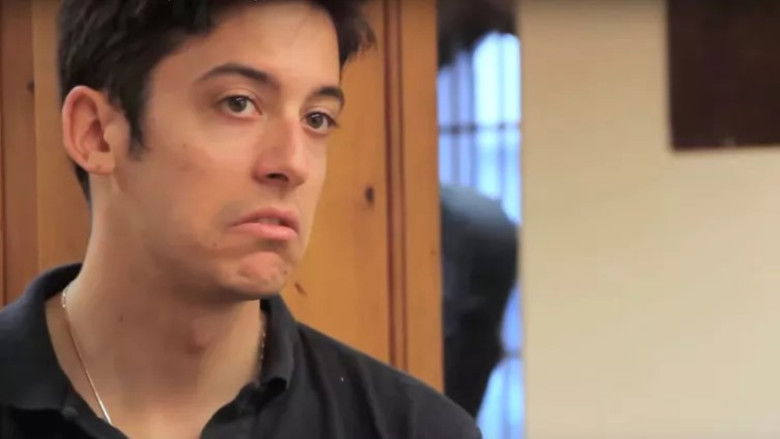 кадр из фильма The House of Shades