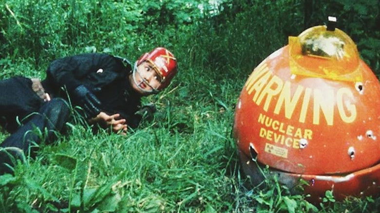 кадр из фильма Doctor Death