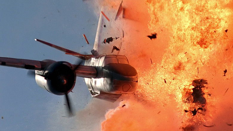 кадр из фильма Всегда