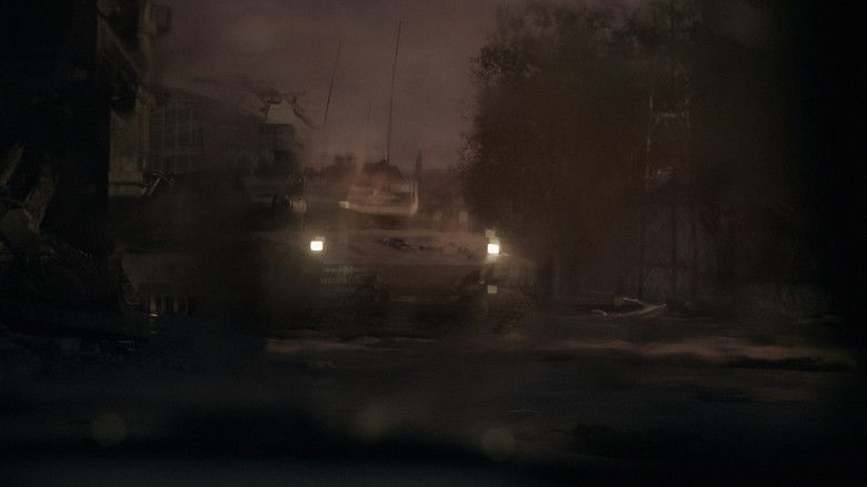 кадр из фильма Close Your Eyes Hind